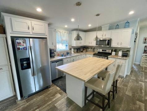 130 Stephen Drive Stonington CT 06378