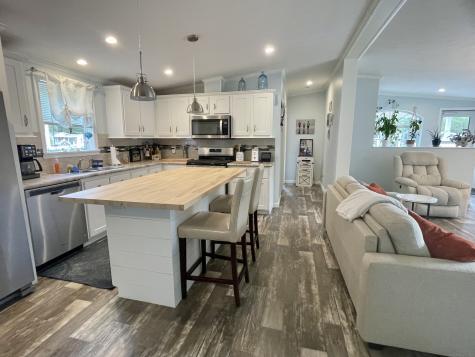 130 Stephen Drive Stonington CT 06378