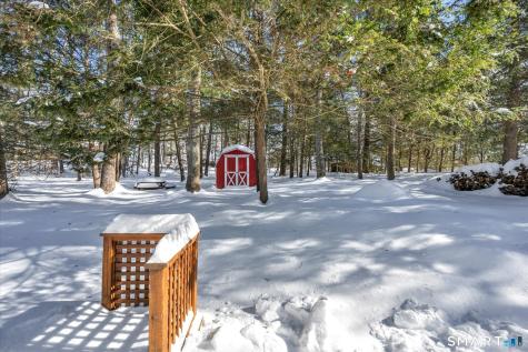 10 Highland Avenue East Haddam CT 06469