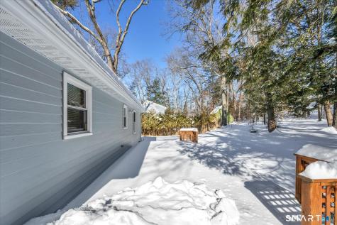 10 Highland Avenue East Haddam CT 06469