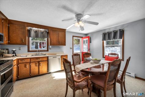 10 Highland Avenue East Haddam CT 06469