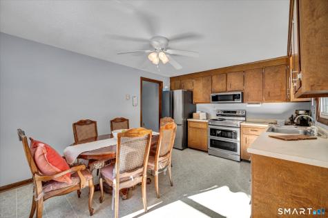 10 Highland Avenue East Haddam CT 06469