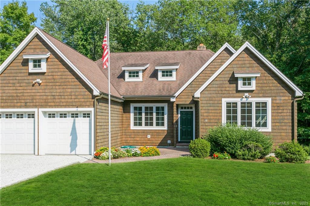 318 Newtown Avenue Norwalk CT 06851