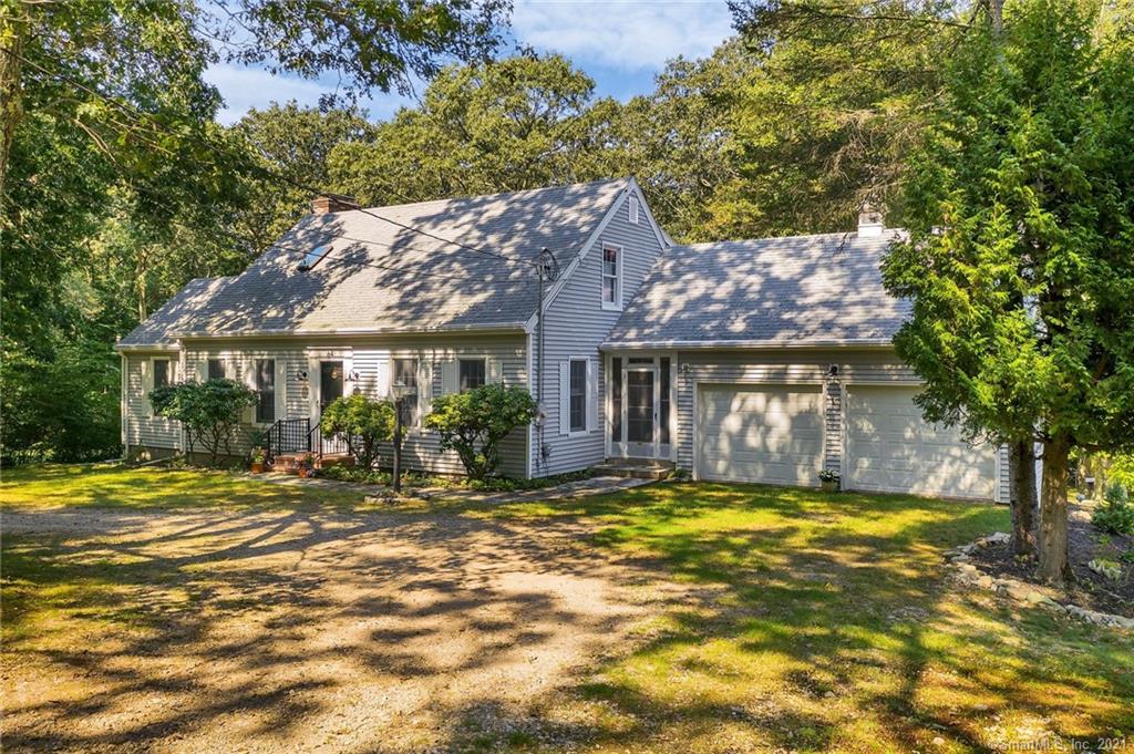 64 Pellegrino Road Stonington CT 06378