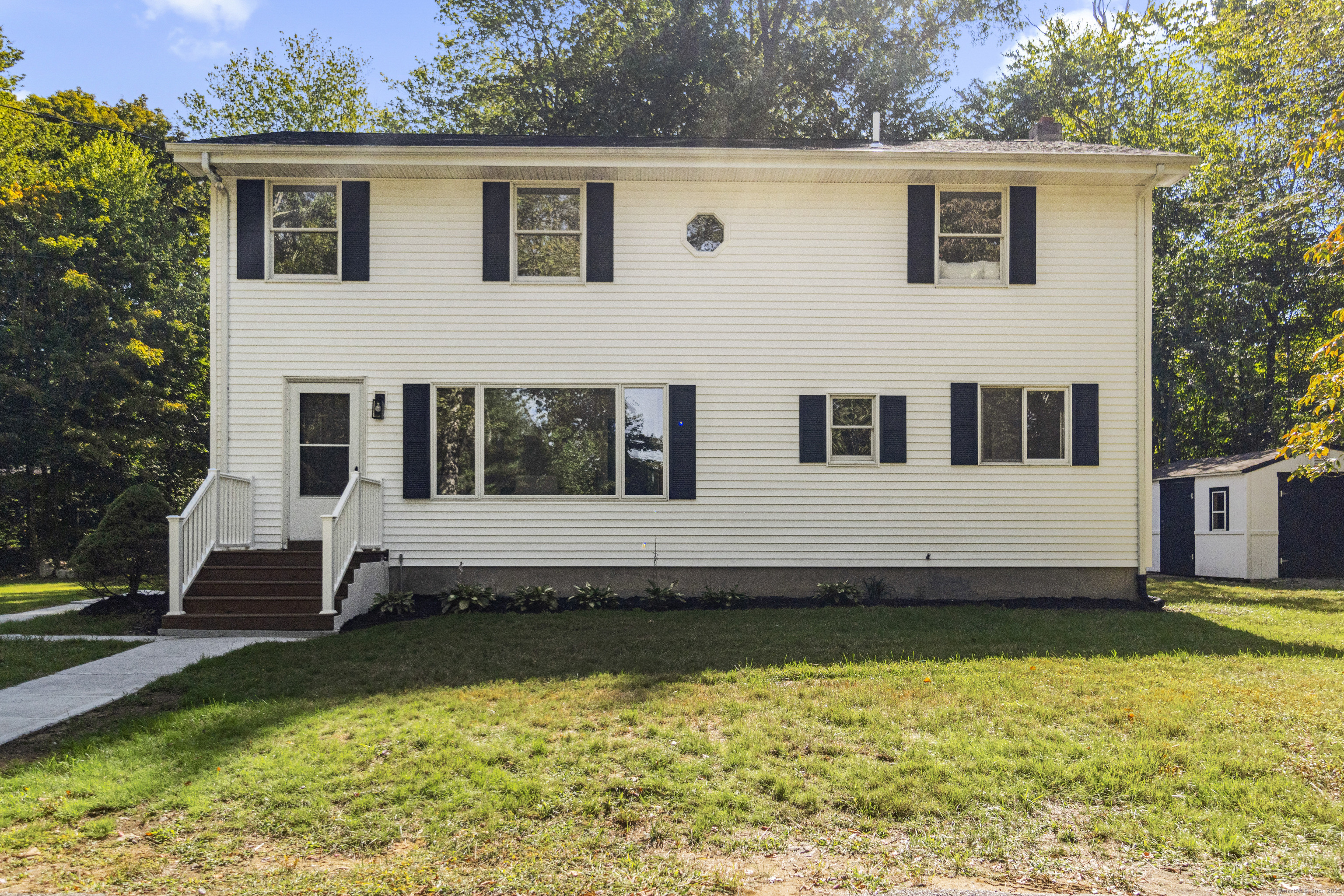 3 Forsyth Road Salem CT 06420