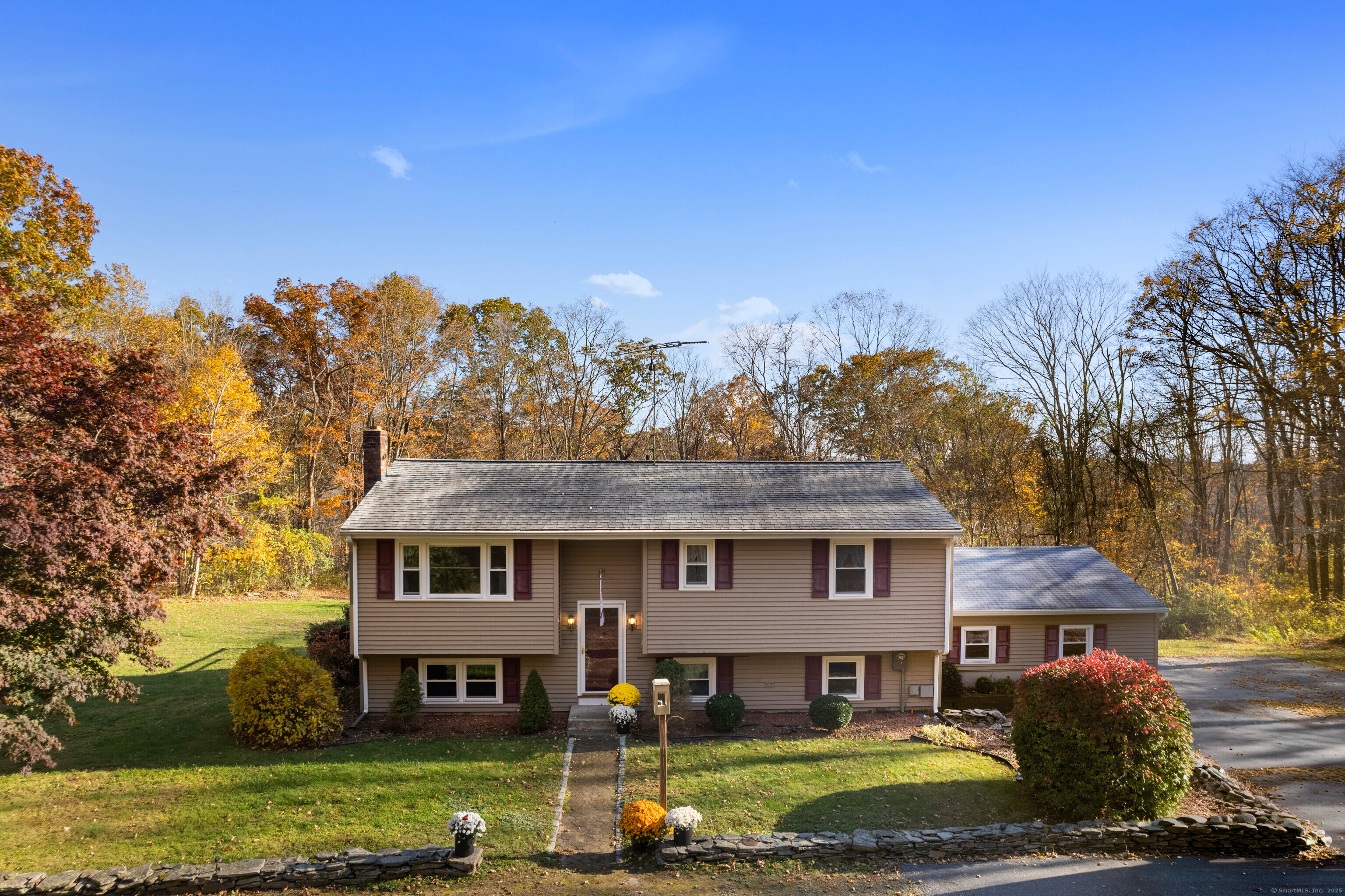 119 Rattlesnake Ledge Road Salem CT 06420