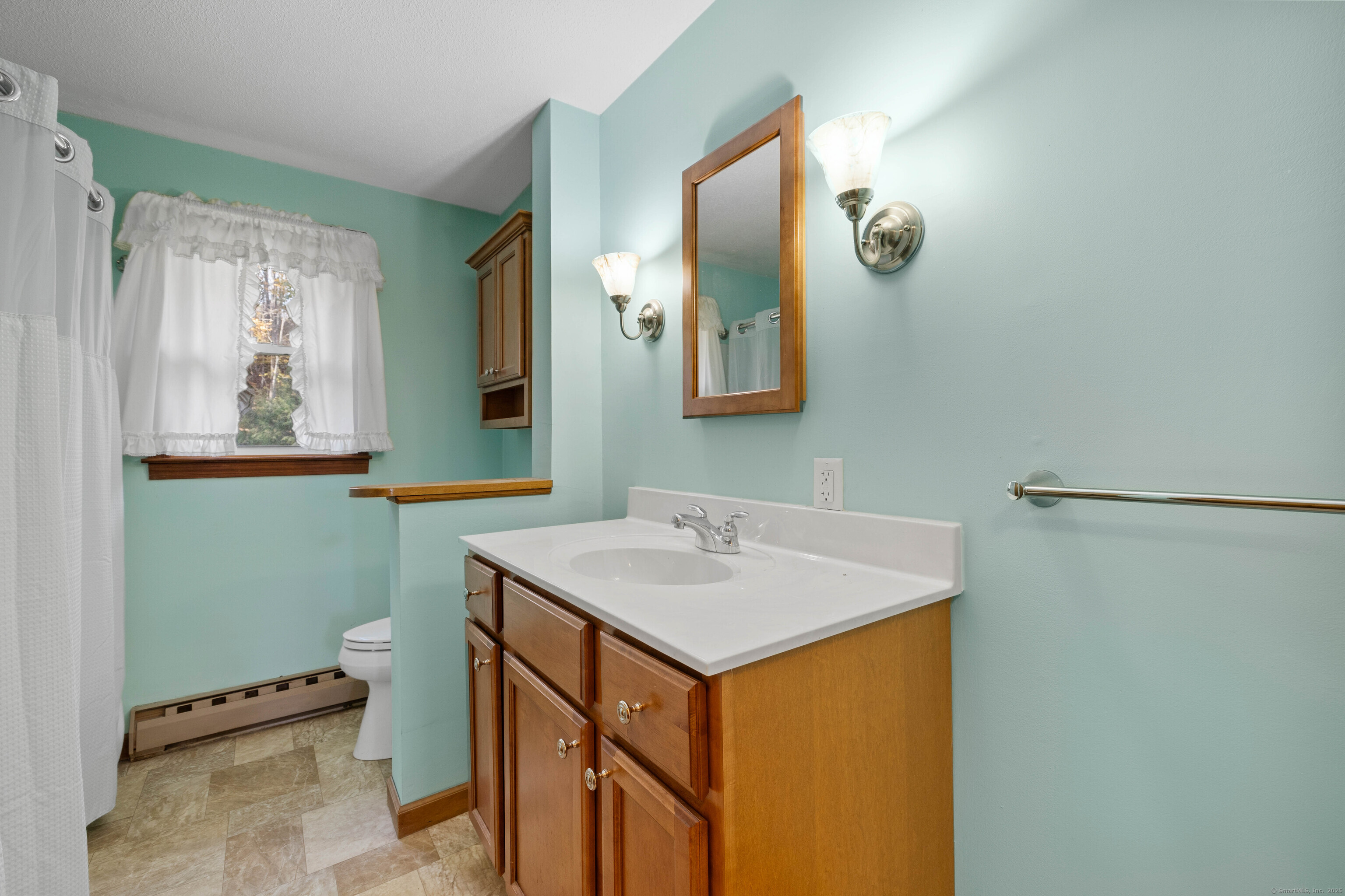 119 Rattlesnake Ledge Road Salem CT 06420