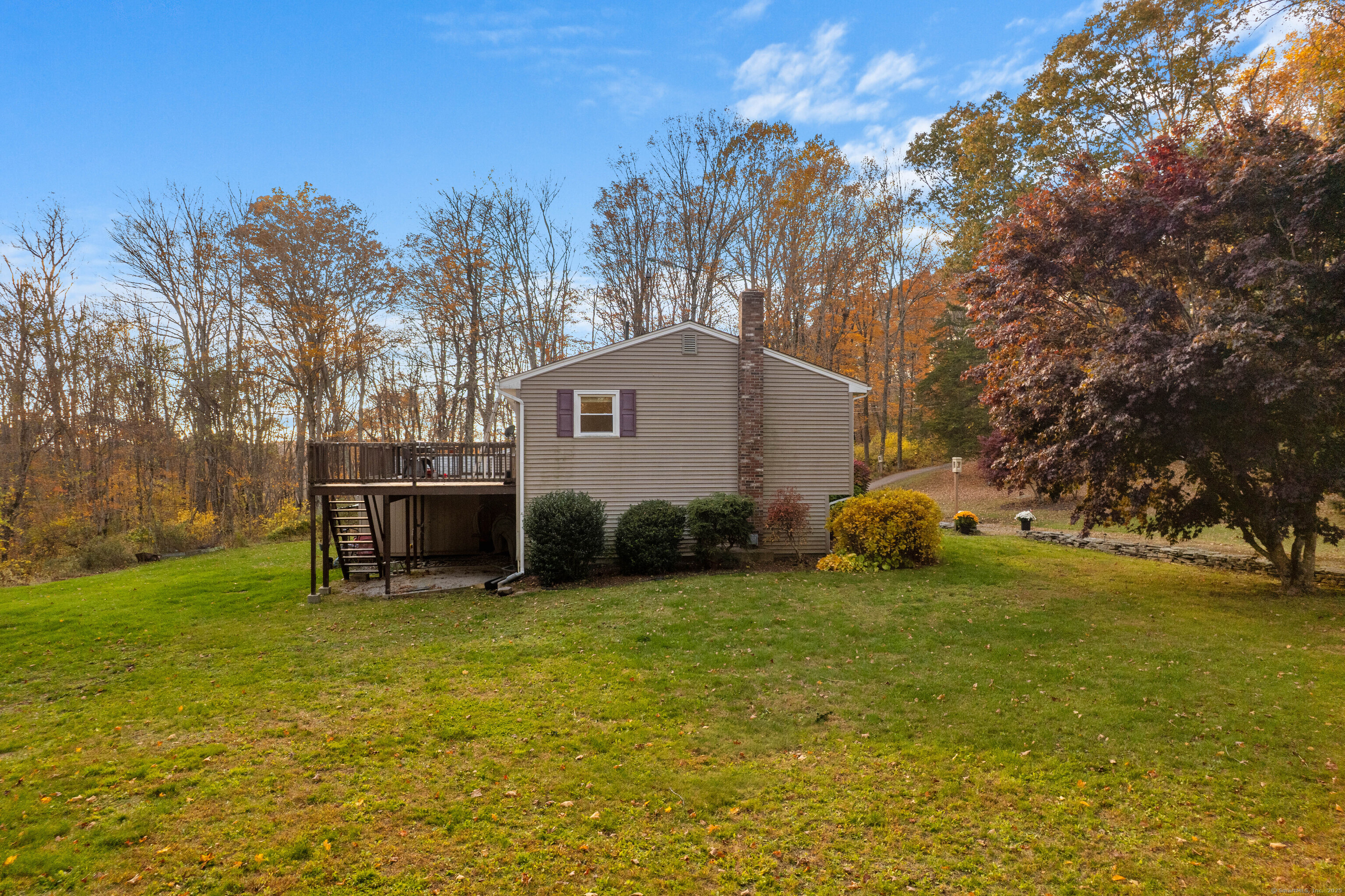 119 Rattlesnake Ledge Road Salem CT 06420