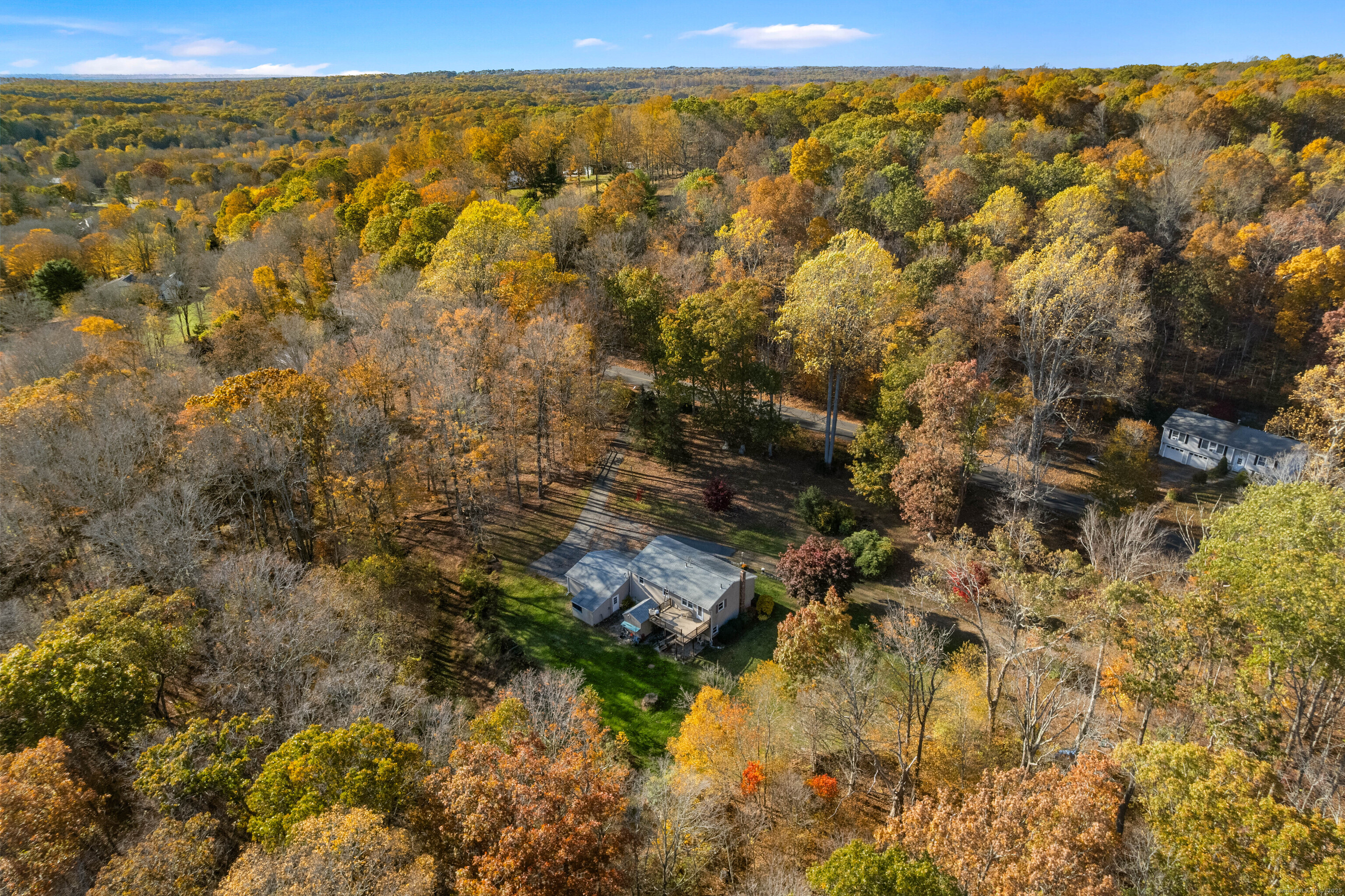 119 Rattlesnake Ledge Road Salem CT 06420