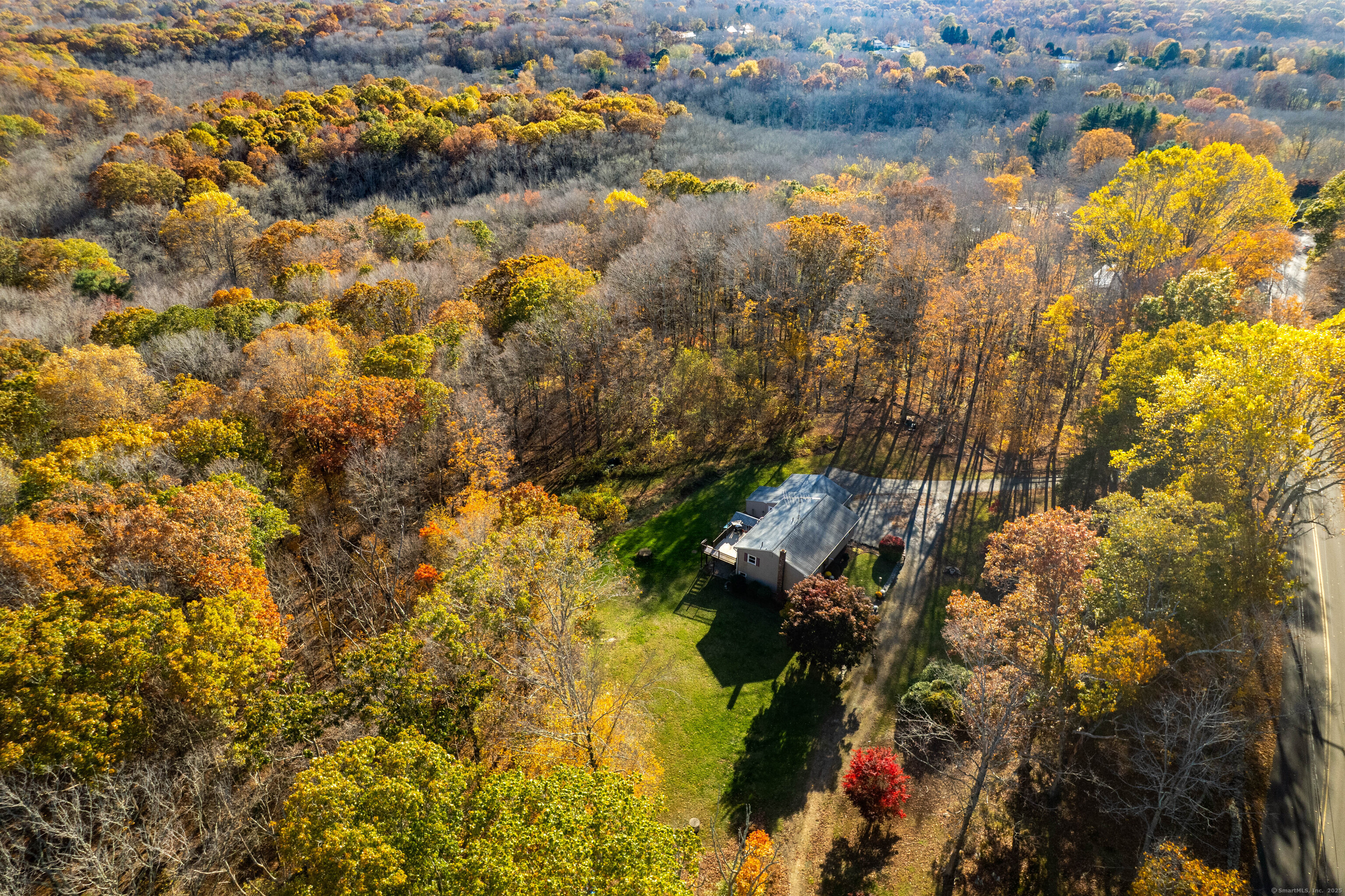 119 Rattlesnake Ledge Road Salem CT 06420