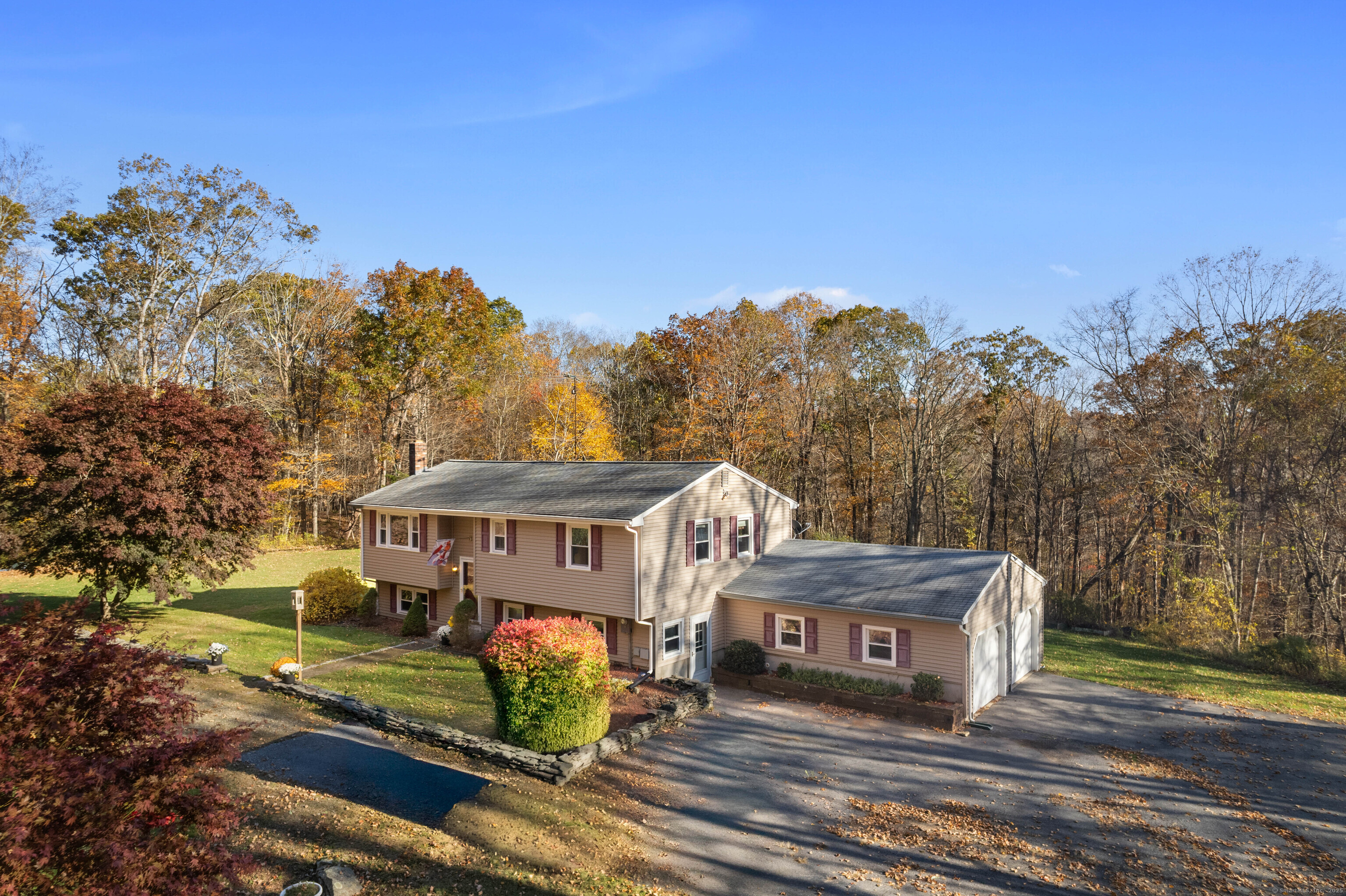 119 Rattlesnake Ledge Road Salem CT 06420