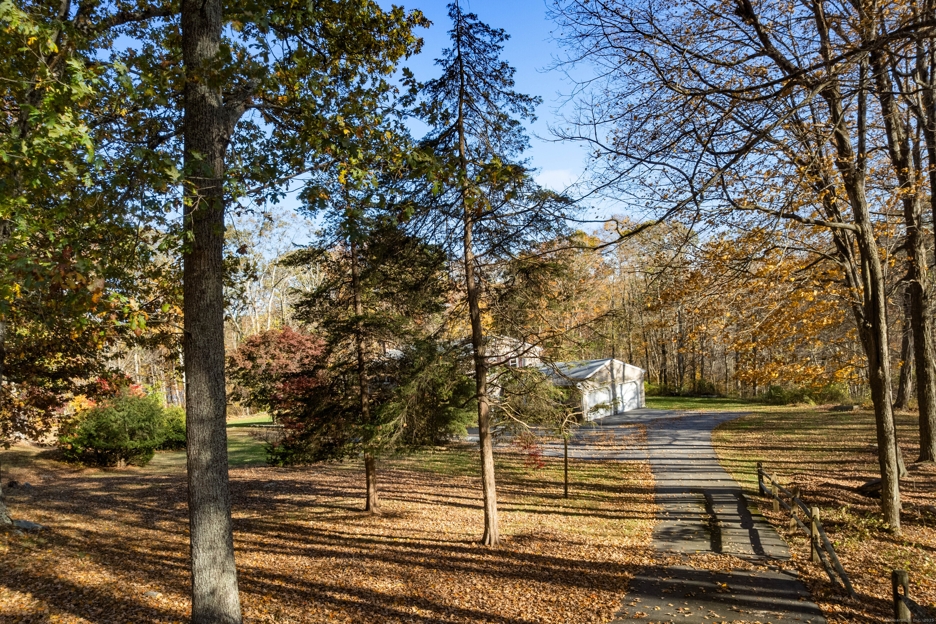 119 Rattlesnake Ledge Road Salem CT 06420