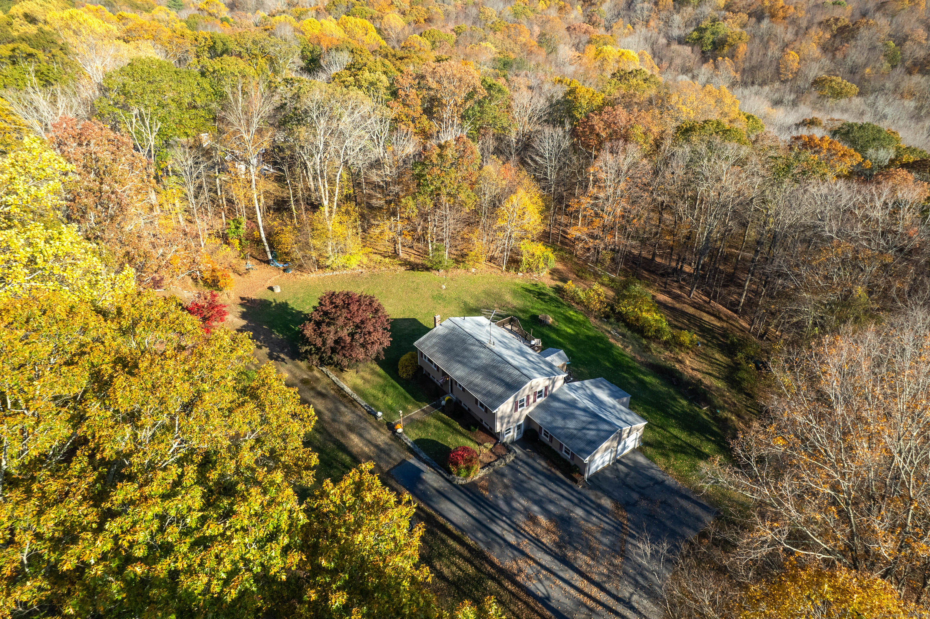 119 Rattlesnake Ledge Road Salem CT 06420