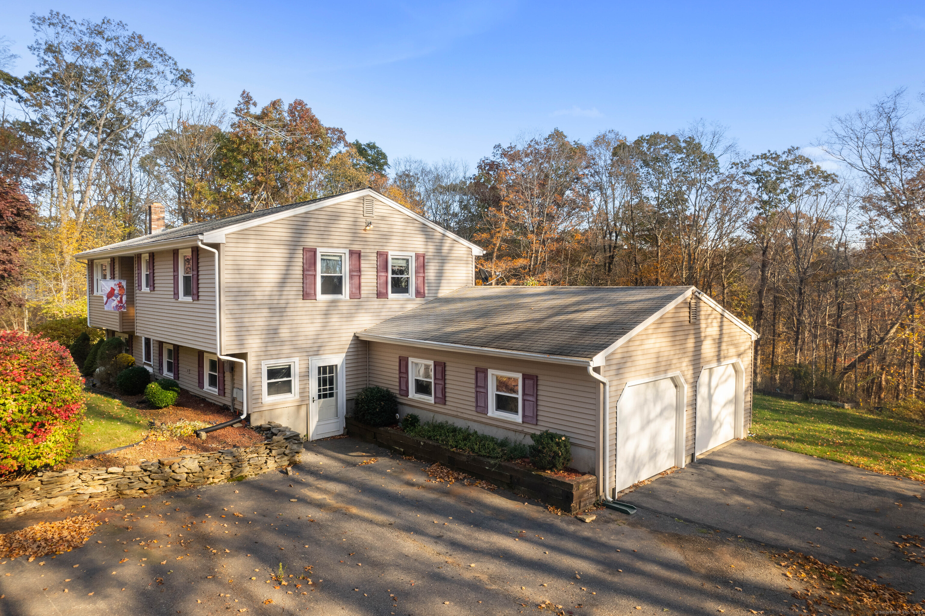 119 Rattlesnake Ledge Road Salem CT 06420