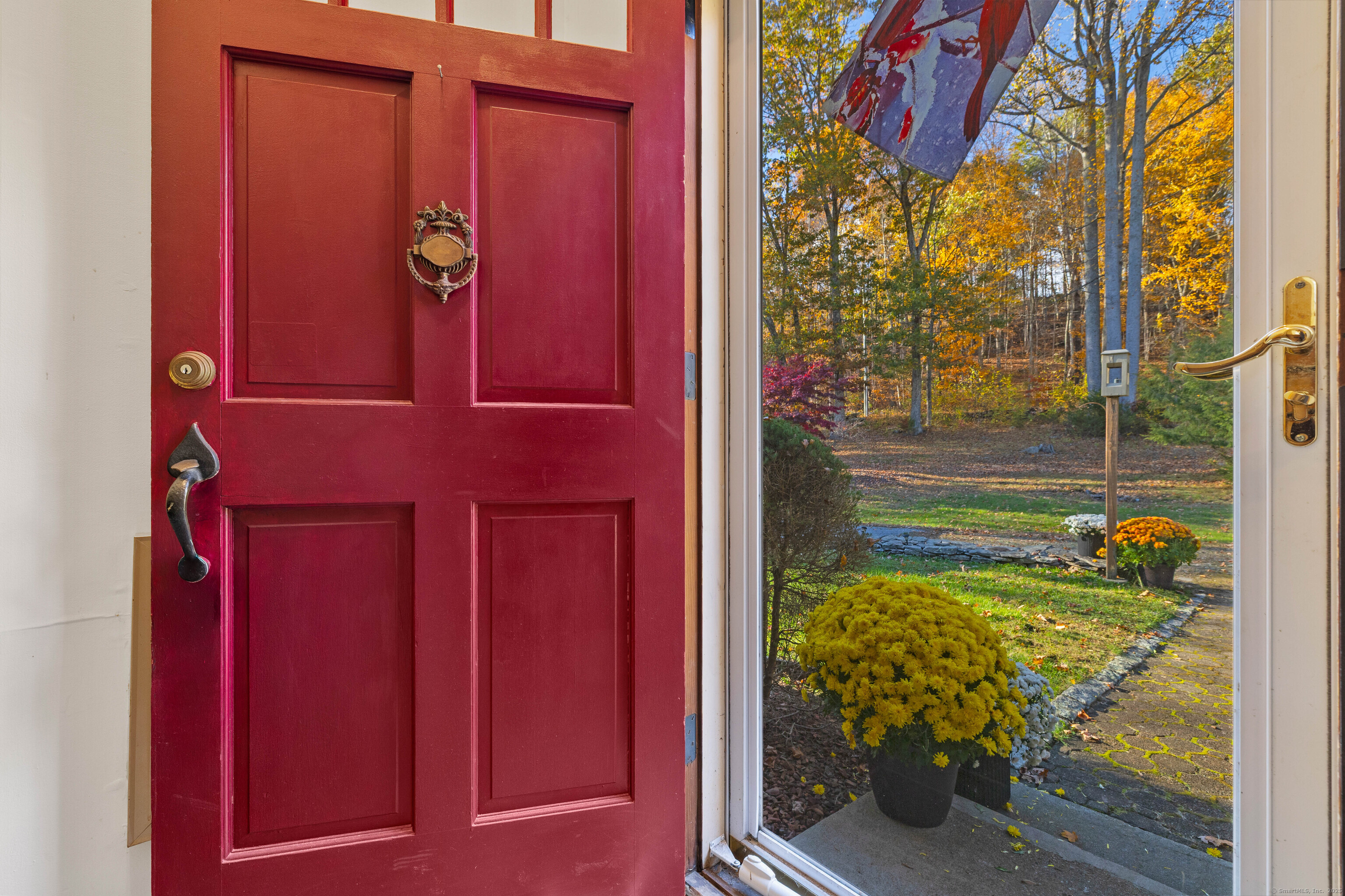 119 Rattlesnake Ledge Road Salem CT 06420