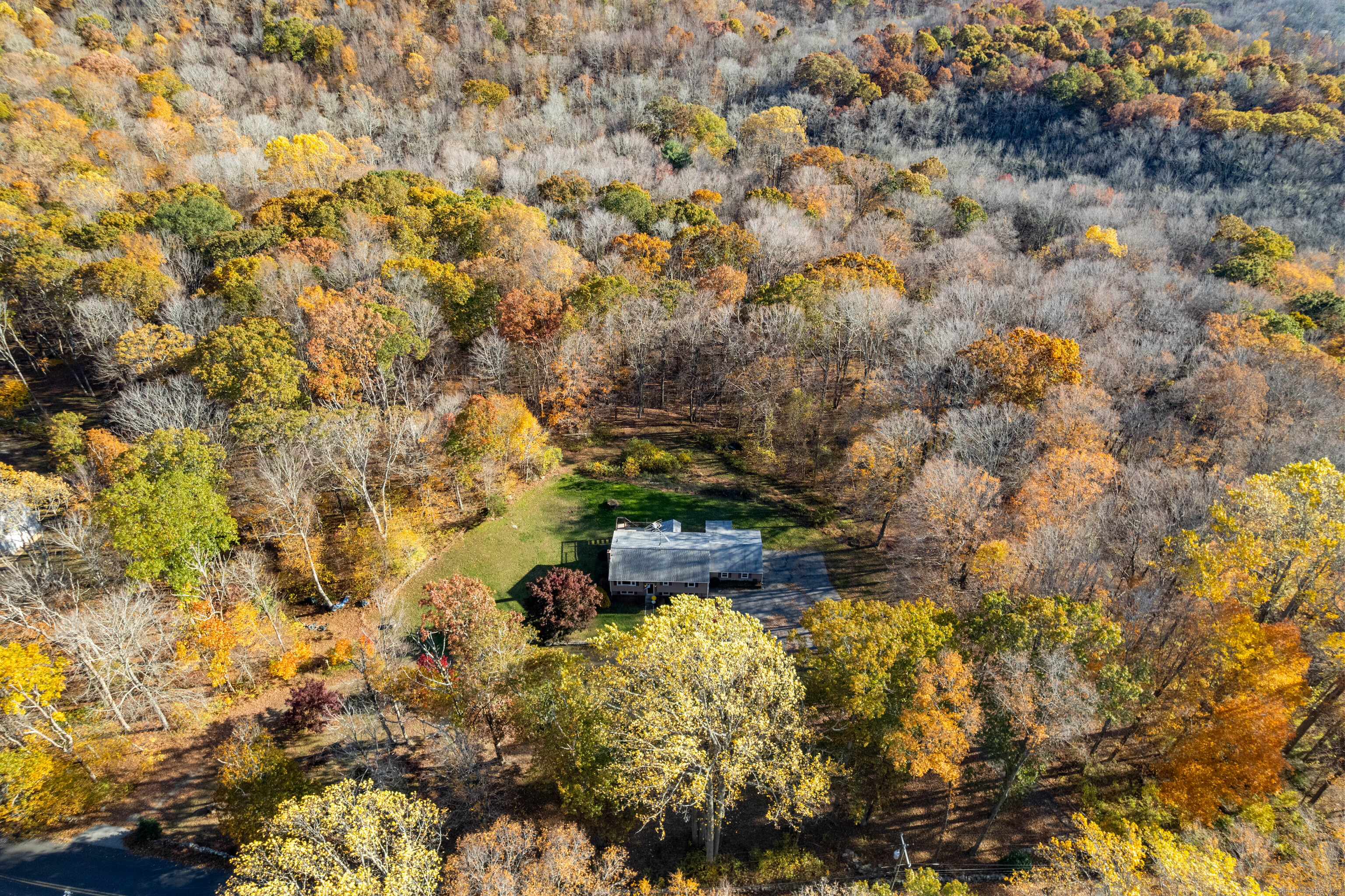 119 Rattlesnake Ledge Road Salem CT 06420