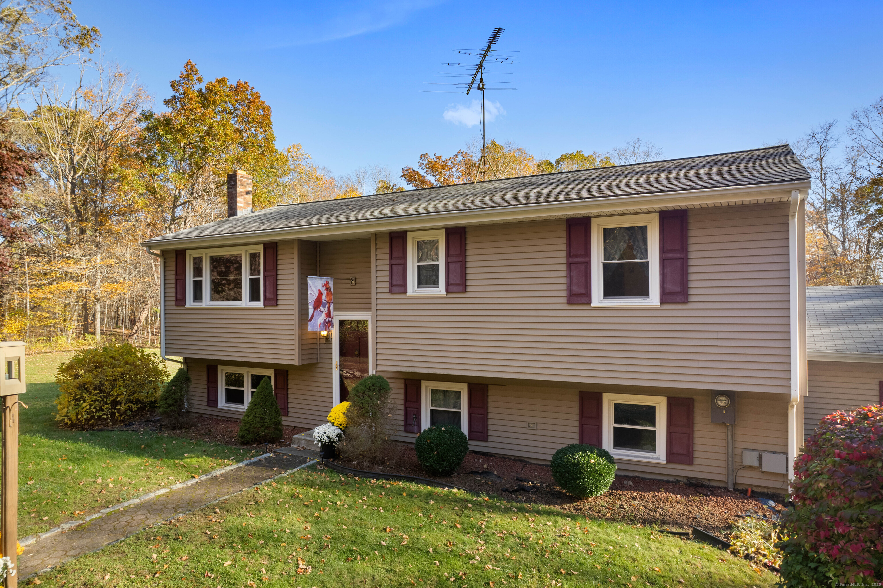 119 Rattlesnake Ledge Road Salem CT 06420