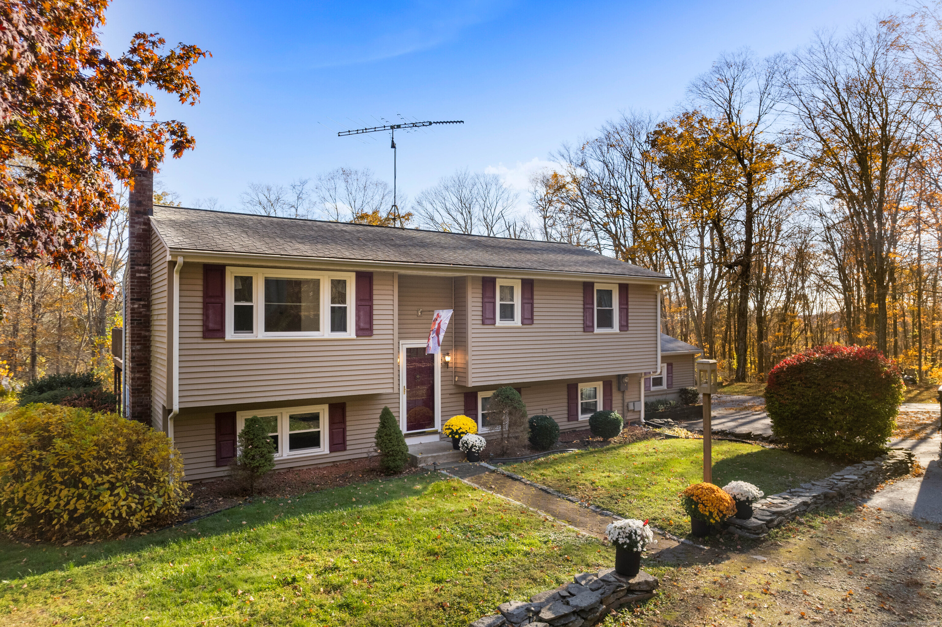 119 Rattlesnake Ledge Road Salem CT 06420