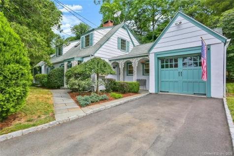 111 Ward Street Norwalk CT 06851