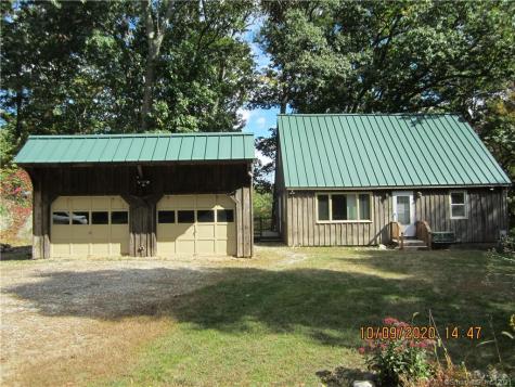 20 Hill Road Harwinton CT 06791