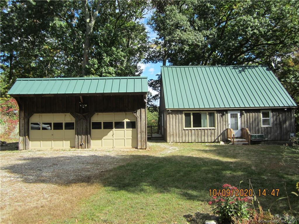 20 Hill Road Harwinton CT 06791