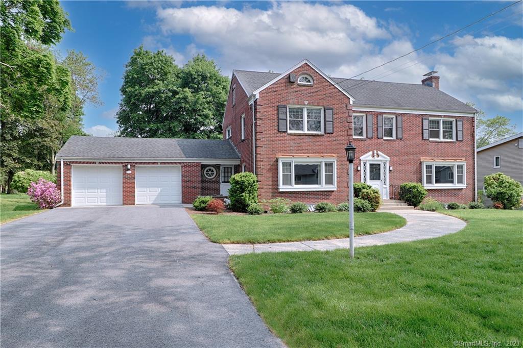145 Sky Top Drive Fairfield CT 06825