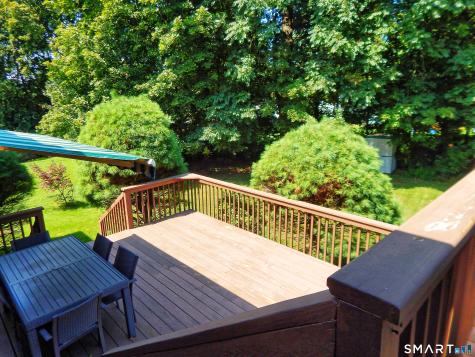 8 Hattie Lane Milford CT 06461