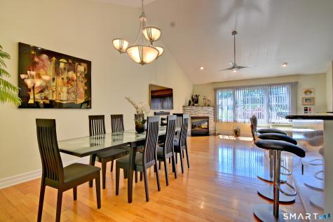 8 Hattie Lane Milford CT 06461