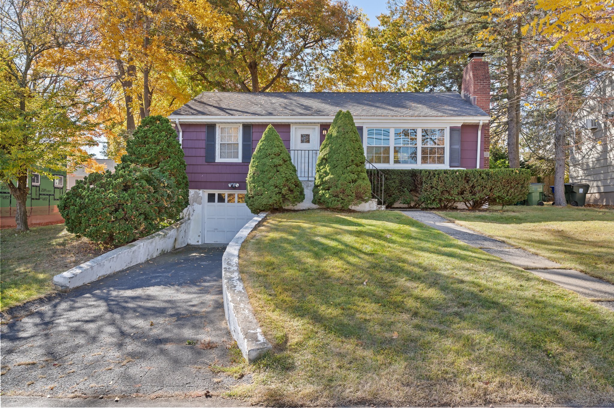 325 Hunyadi Avenue Fairfield CT 06824