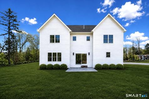 355 Spring Hill Road Monroe CT 06468