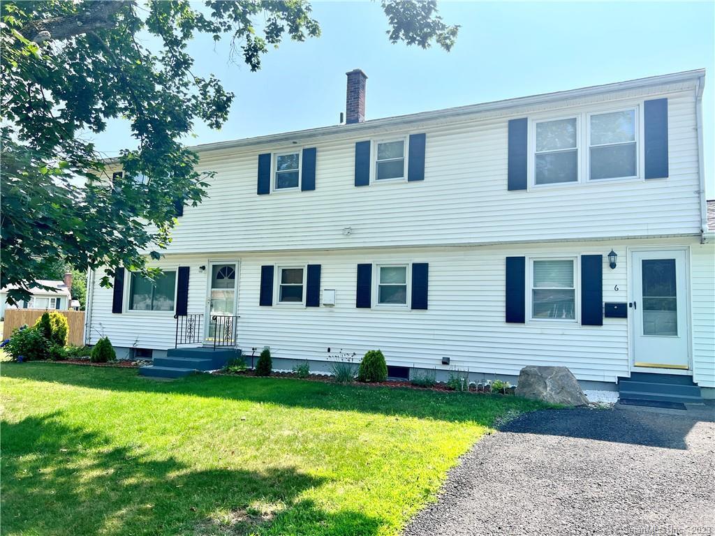 6 Druid Street Windsor Locks CT 06096