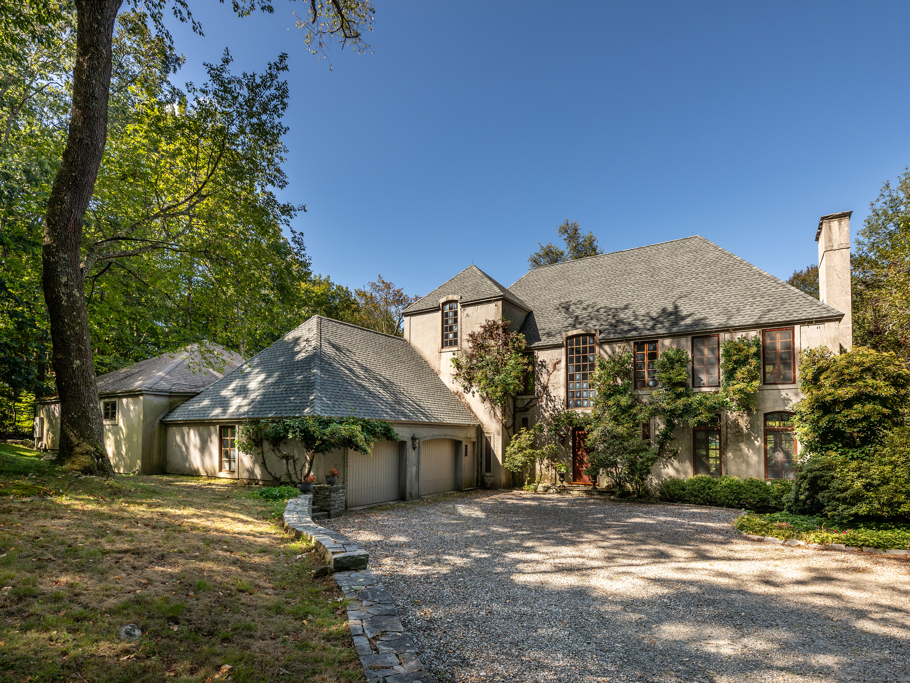 28 West Chestnut Hill Road Litchfield CT 06759