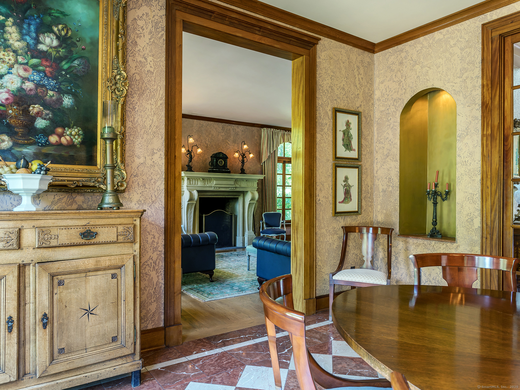 28 West Chestnut Hill Road Litchfield CT 06759