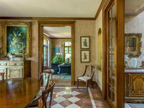 28 West Chestnut Hill Road Litchfield CT 06759