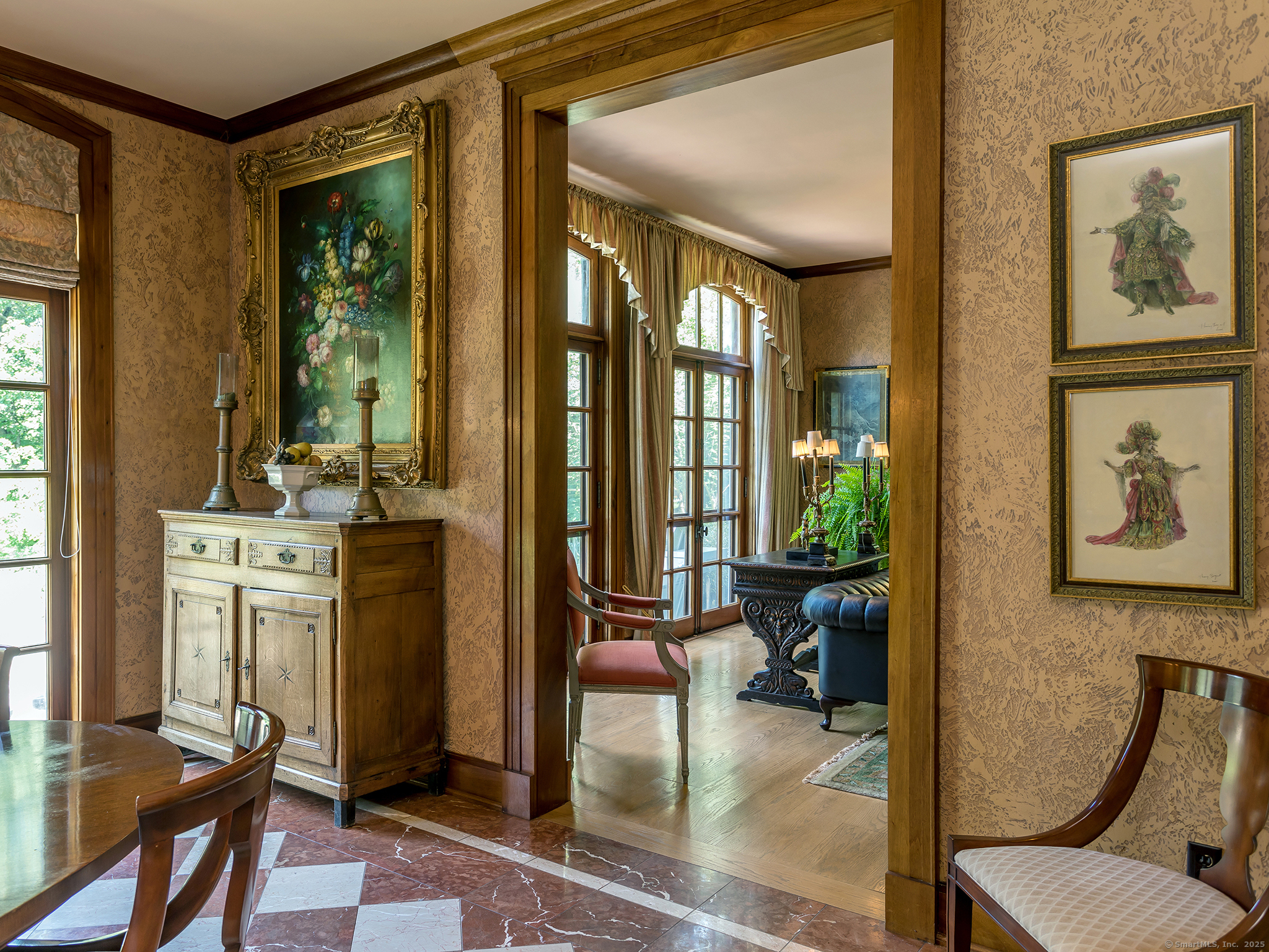 28 West Chestnut Hill Road Litchfield CT 06759