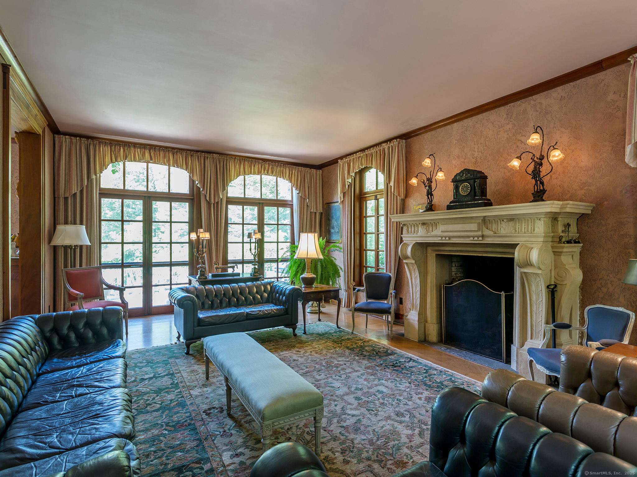 28 West Chestnut Hill Road Litchfield CT 06759