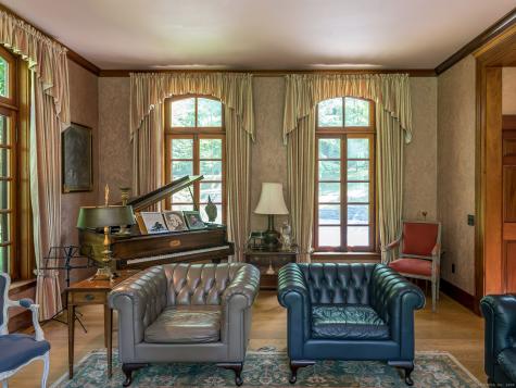 28 West Chestnut Hill Road Litchfield CT 06759