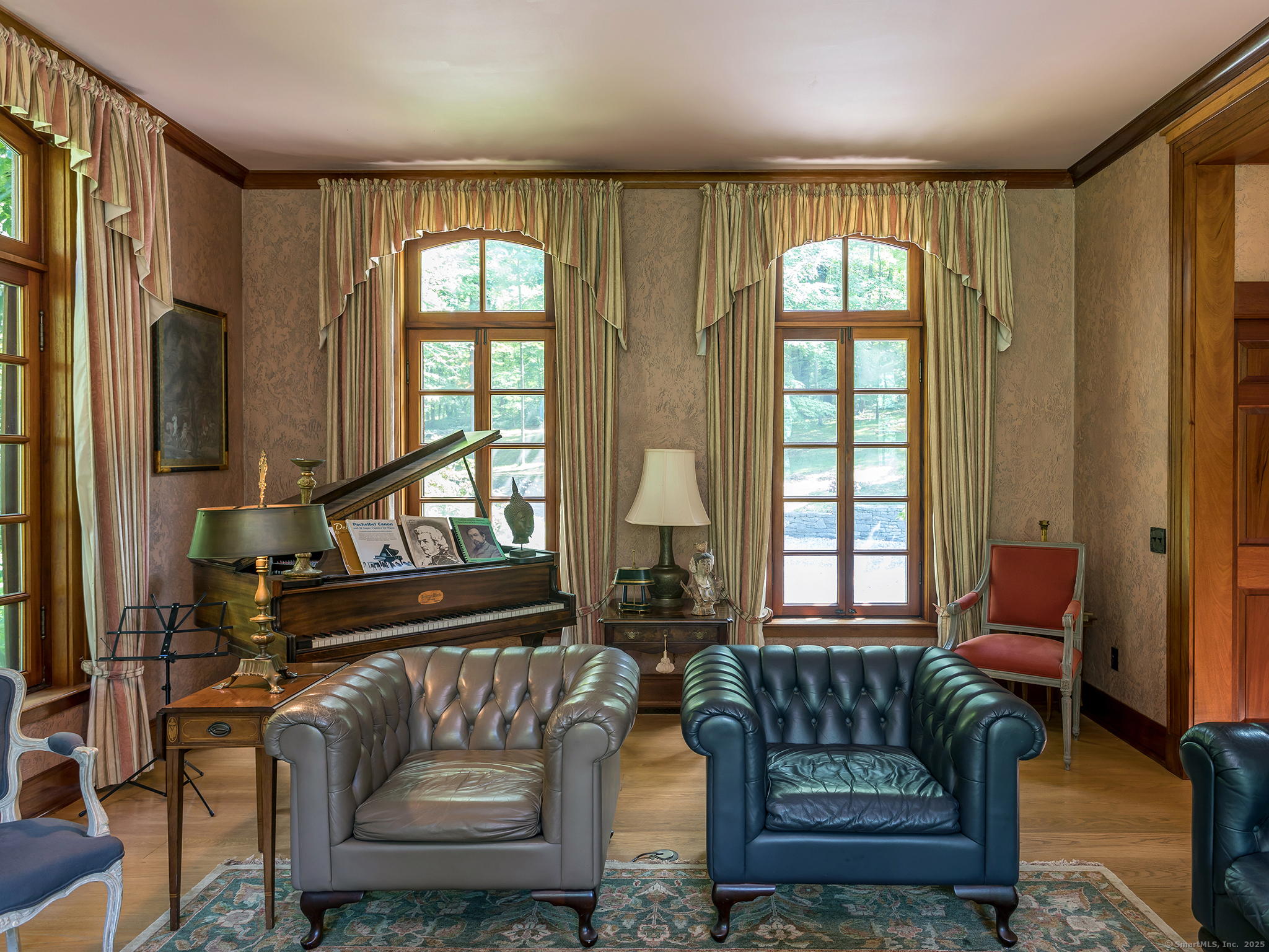 28 West Chestnut Hill Road Litchfield CT 06759