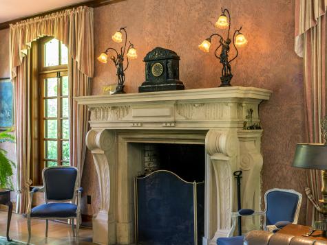 28 West Chestnut Hill Road Litchfield CT 06759