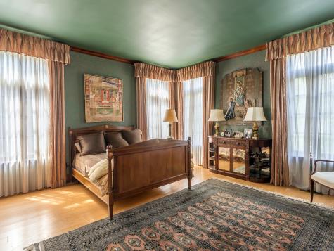 28 West Chestnut Hill Road Litchfield CT 06759