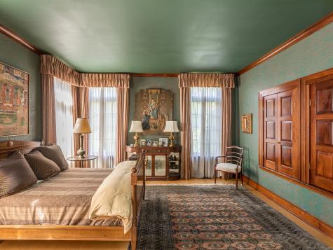 28 West Chestnut Hill Road Litchfield CT 06759