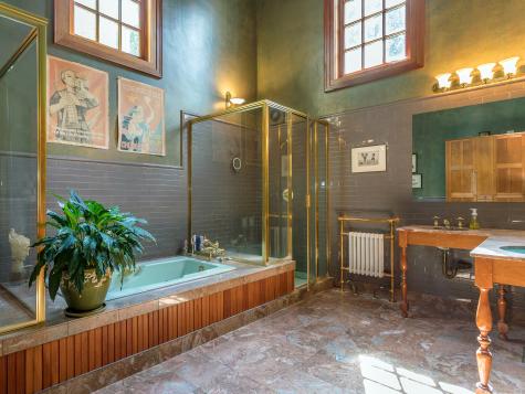 28 West Chestnut Hill Road Litchfield CT 06759