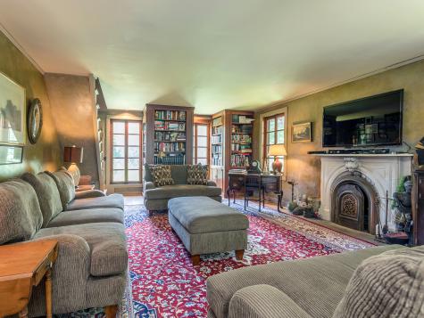 28 West Chestnut Hill Road Litchfield CT 06759