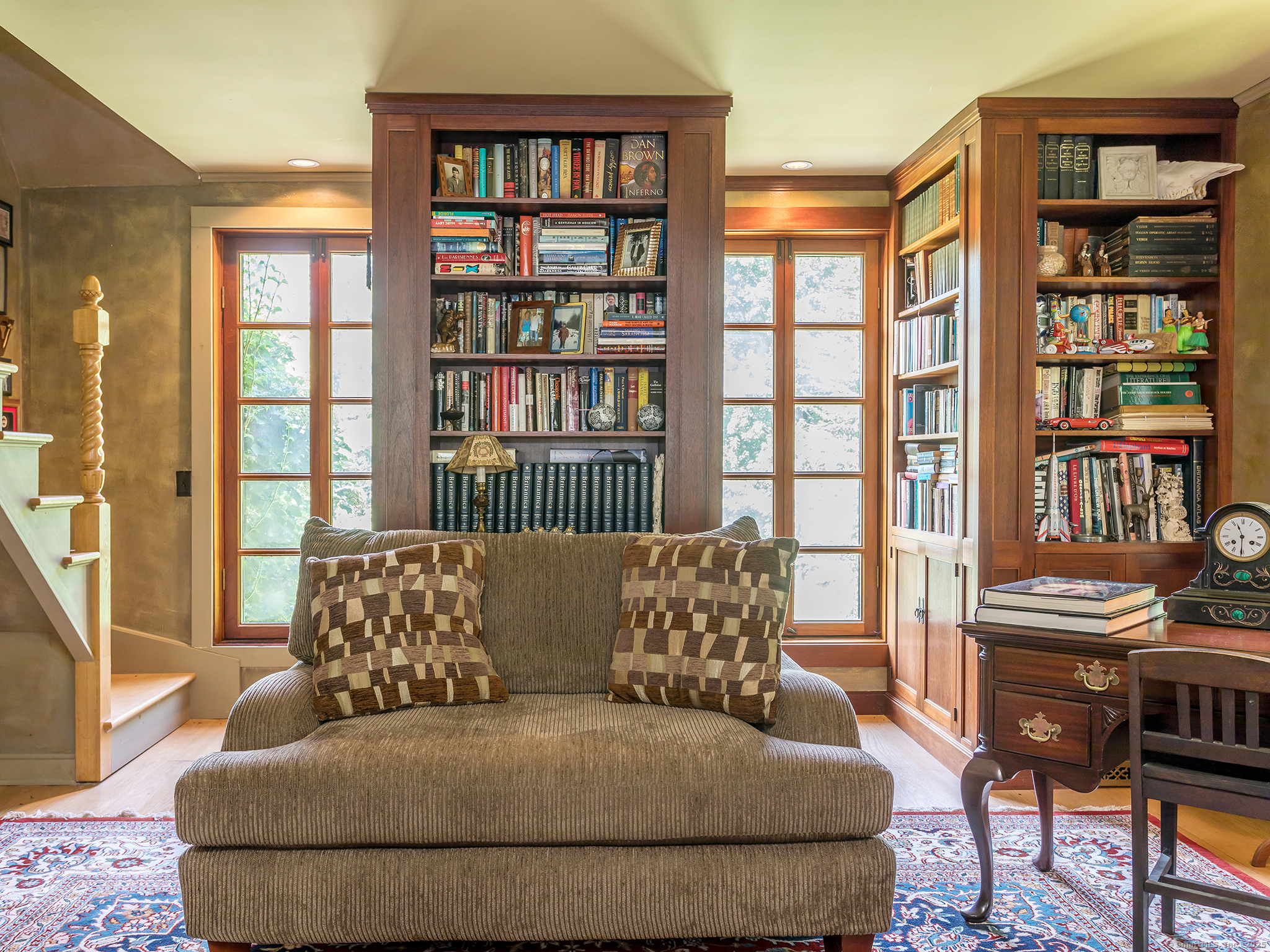 28 West Chestnut Hill Road Litchfield CT 06759