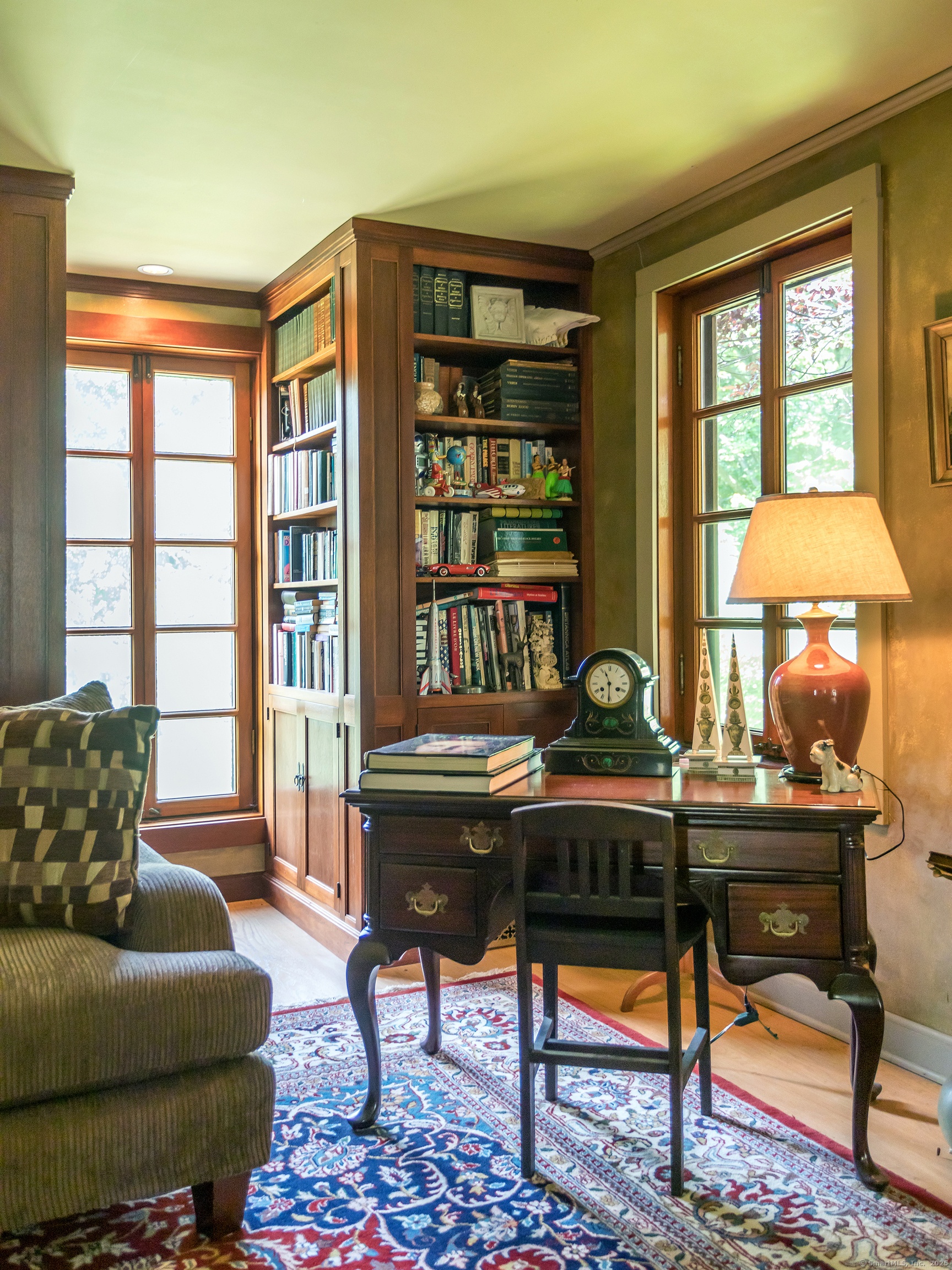 28 West Chestnut Hill Road Litchfield CT 06759