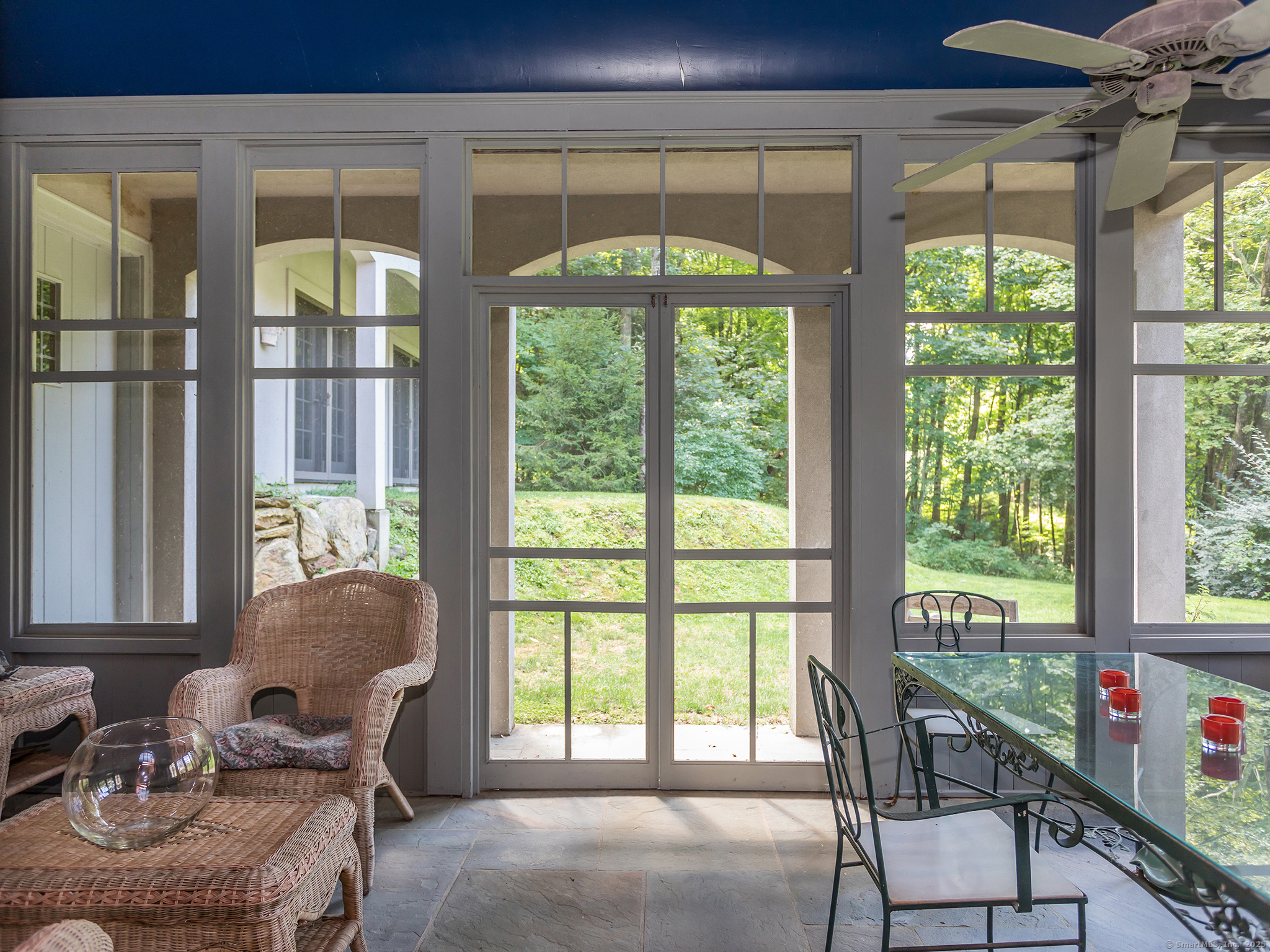 28 West Chestnut Hill Road Litchfield CT 06759