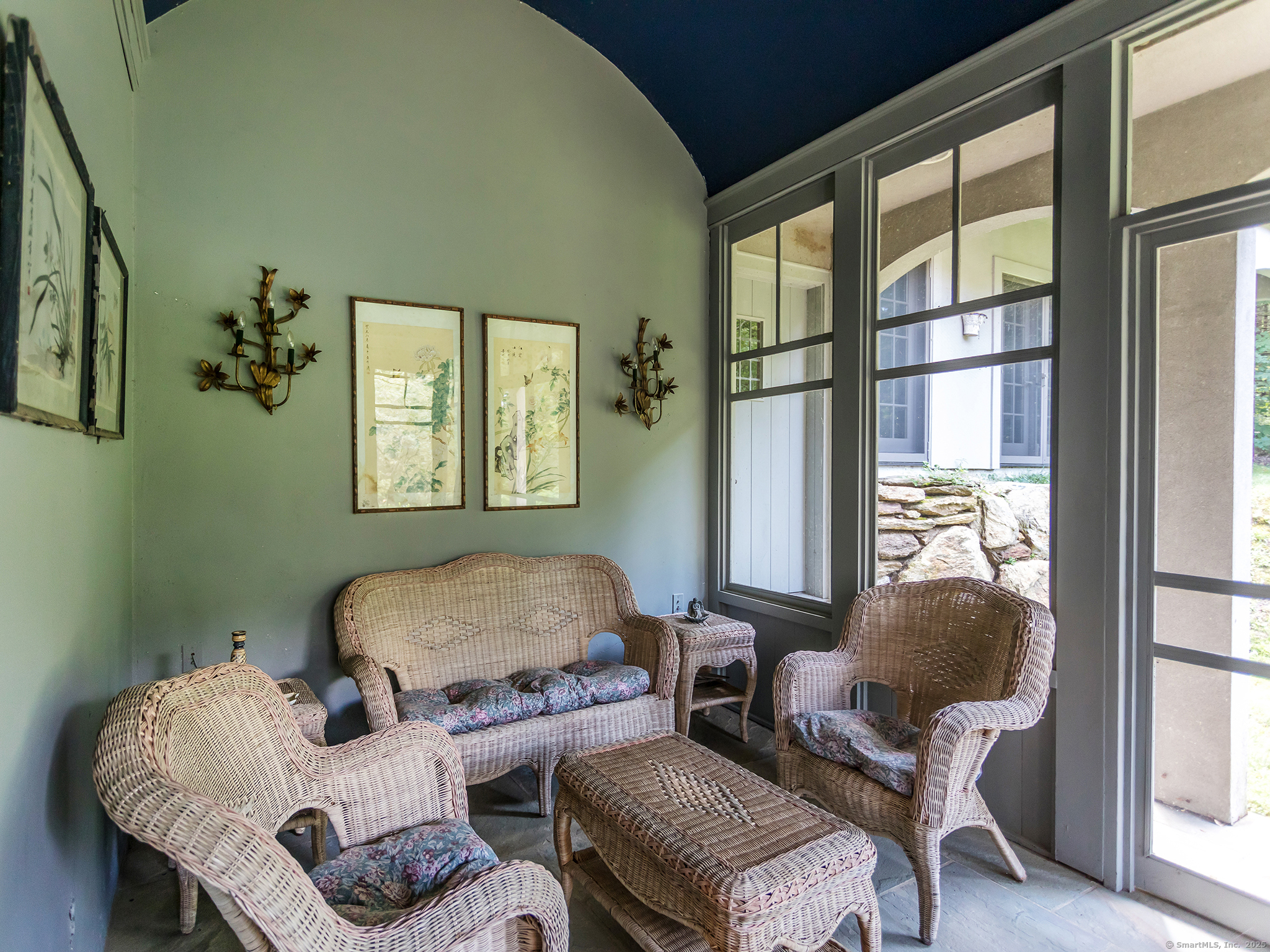 28 West Chestnut Hill Road Litchfield CT 06759