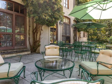 28 West Chestnut Hill Road Litchfield CT 06759