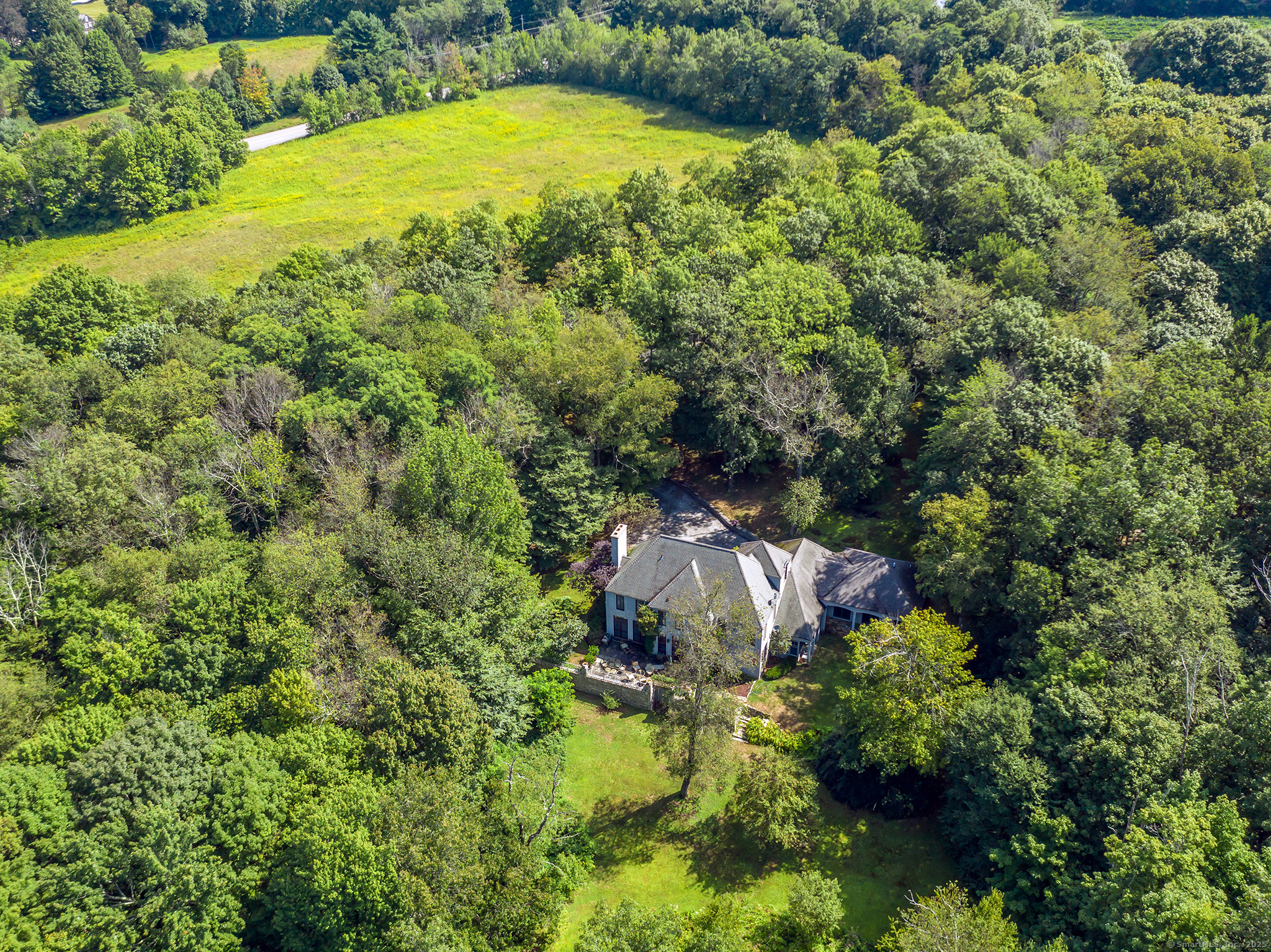 28 West Chestnut Hill Road Litchfield CT 06759