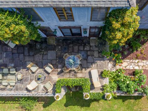 28 West Chestnut Hill Road Litchfield CT 06759